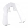 Fsfy Motor Unpainted Tail Rear Fairing Abs Plastic White For Kawasaki Kz1000 2010-2013 12