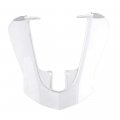Fsfy Motor Unpainted Tail Rear Fairing Abs Plastic White For Kawasaki Kz1000 2010-2013 12