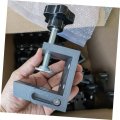 Gadpiparty 1 Set Hole Positioning Tool Drilling Locator Punch Guides Positioner For Woodworking Fixture Inclined Hole