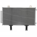 Ocpty Aluminum A C Condenser Replacement Fit For 2019-2021 Acura Rdx 2 0l