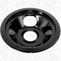 Wb31t10012 Aftermarket Replacement Stove Range Oven Drip Bowl Pan 