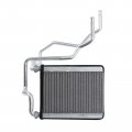 A-premium Hvac Heater Core Compatible With Toyota Celica 2000 2001 2002 2003 2004 2005 Hatchback Replace 87107-20690 8710720690