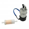 Nghtmre Fuel Pump And Filter For Yamaha Xv1600 Roadstar 1600 Silverado 1999 2000-2003
