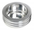 Trans-dapt Performance 9486 Alum Pully Sbchevy 69-85 