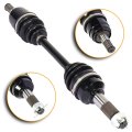 Front Left Cv Axle 44350-hr4-a21 For Honda Foreman 500 Rubicon Rancher 420 2014 To 2017 