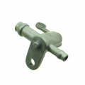 Xljoy Gas Fuel Tap Petcock Switch Valve For Atv Quad 50cc 110cc 125cc 150cc 200cc 250cc Pw50 Y-zinger Py50 Motorcycle