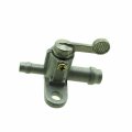 Xljoy Gas Fuel Tap Petcock Switch Valve For Atv Quad 50cc 110cc 125cc 150cc 200cc 250cc Pw50 Y-zinger Py50 Motorcycle