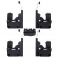 Front Rear Passenger Front Driver Side Door Lock Actuator Motor Power Window Switch Fits For Chevrolet 746-017