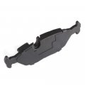 Aintier Automotive Replacement Brake Pads Rear Fit Ford Crown Victoria 2003-2004 For Mercury For Grand Marquis Marauder