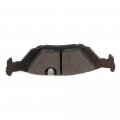 Aintier Automotive Replacement Brake Pads Rear Fit Ford Crown Victoria 2003-2004 For Mercury For Grand Marquis Marauder
