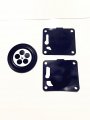 Carburetor Rebuild Kit For Sea-doo And Yamaha Carb Repair Replacement Superjet 650 701 Waverunner 3 Sp Spi Spx Gti Gtx More 