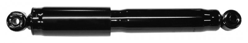 Proguard 61625 Rear Shock Absorber For 95-03d Windstar 1 Pack Heavy Duty Construction For Vans And Suvs 15 48 In Extended