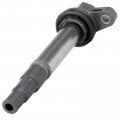 Ocpty Set Of 1 Ignition Coil Compatible With Oe Uf596 C1714 Fit For Pontiac Toyota Scion Lexus 2008-2013