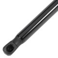 Hatch Lift Supports For Ford Fiesta 2011 To 2017 Sg204074 Gas Struts 25 51 In Extended And 14 29 Compressed Length Set Of 2