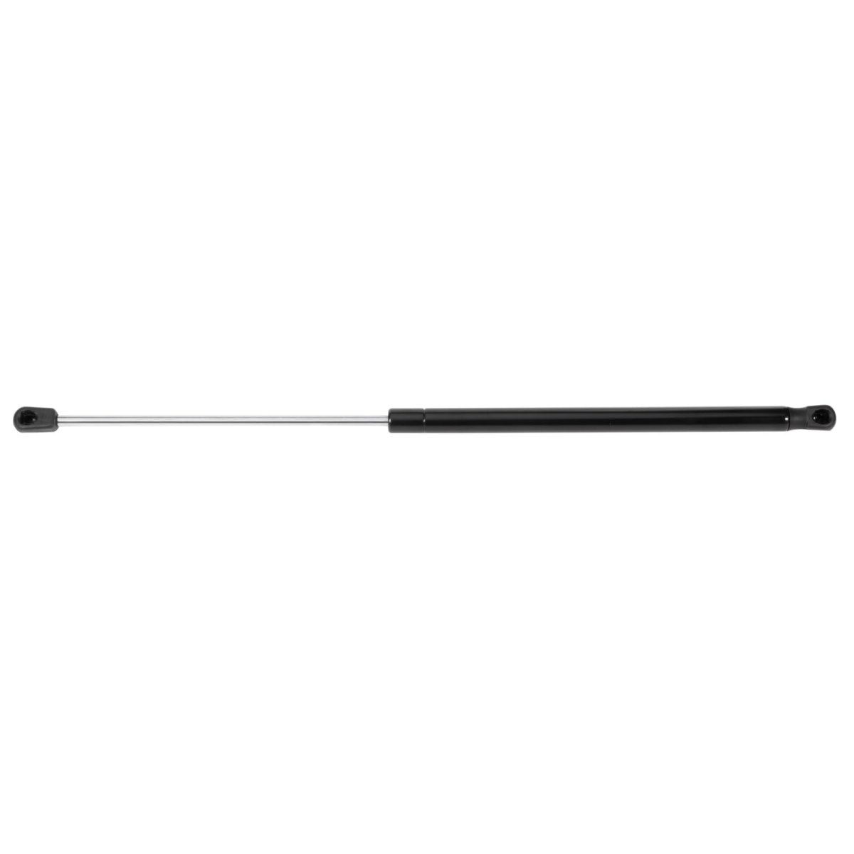 Hatch Lift Supports For Ford Fiesta 2011 To 2017 Sg204074 Gas Struts 25 51 In Extended And 14 29 Compressed Length Set Of 2