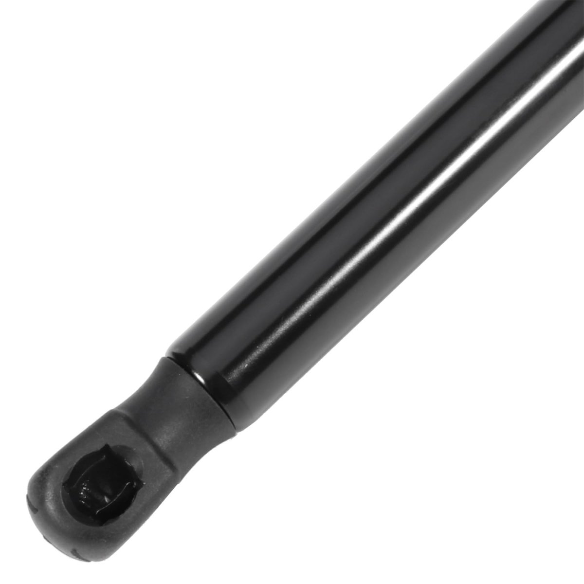 Hatch Lift Supports For Ford Fiesta 2011 To 2017 Sg204074 Gas Struts 25 51 In Extended And 14 29 Compressed Length Set Of 2
