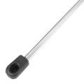 Hatch Lift Supports For Ford Fiesta 2011 To 2017 Sg204074 Gas Struts 25 51 In Extended And 14 29 Compressed Length Set Of 2