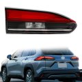 Left Side Inner Tail Light Assembly For Corolla Cross Xle 2022 2023 Replacement 81590-0a160 Rear Lamp