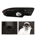 Left Side Inner Tail Light Assembly For Corolla Cross Xle 2022 2023 Replacement 81590-0a160 Rear Lamp
