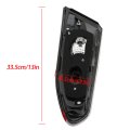 Left Side Inner Tail Light Assembly For Corolla Cross Xle 2022 2023 Replacement 81590-0a160 Rear Lamp