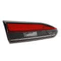 Left Side Inner Tail Light Assembly For Corolla Cross Xle 2022 2023 Replacement 81590-0a160 Rear Lamp