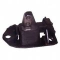 Em5216 Engine And Transmission Mount Front Driver Side Vehicle Specific Fit 
