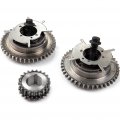 Ocpty Timing Chain Water Pump Kit Compatible With 2006 2007 2008 Ford Expedition F-150 F-250 Super Duty For F-350 5 4l 2l 4l 6