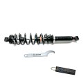 Rear Shock Absorber Fits Can-am Outlander 450 570 650 800r 850 1000 2012-2018 