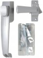 Wright Products V333 Aluminum Screen And Storm Door Pushbutton Latches Wlm 