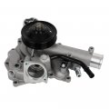 Aintier Automotive Replacement Engine Water Pumps Fit For Ram Dodge Chrysler 3500 2500 1500 Durango Aspen 5 7l