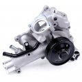 Aintier Automotive Replacement Engine Water Pumps Fit For Ram Dodge Chrysler 3500 2500 1500 Durango Aspen 5 7l