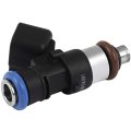 Fuel Injectors Set 0280158091 For Ford Edge Taurus Fusion Flex And Lincoln Mkx Mkz Mks Mazda 6 Cx 9 Pieces High Performance