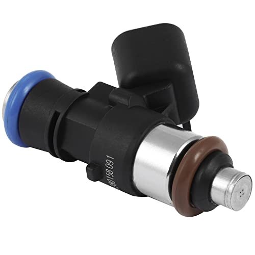 Fuel Injectors Set 0280158091 For Ford Edge Taurus Fusion Flex And Lincoln Mkx Mkz Mks Mazda 6 Cx 9 Pieces High Performance