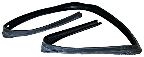 Fairchild Automotive G1002 Complete Glass Run Channel Passenger Side