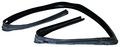 Fairchild Automotive G1002 Complete Glass Run Channel Passenger Side 