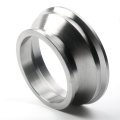 3 To 4 Steel Exhaust V-band Adapter Vband V Band 0 Adaptor Flange Cnc 3in