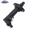 Tom Clutch Slave Cylinder Fits 1998-2010 Audi Tt Vw Jetta Golf Beetle 1j0 721 261 J