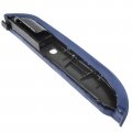 A-premium Blue Door Armrest Compatible With Chevrolet Gmc Vehicles C1500 C2500 C3500 K1500 K2500 K3500 1990-1994 Blazer Yukon