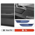 A-premium Blue Door Armrest Compatible With Chevrolet Gmc Vehicles C1500 C2500 C3500 K1500 K2500 K3500 1990-1994 Blazer Yukon