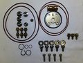 Garrett Gt15 Gt17 Gt1749v Gt25 Turbo Rebuild Kit