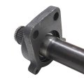 3 5l 7l Engine Front Right Cv Intermediate Shaft Ford Edge 2007-2014 For Lincoln Mkx 2007-2015 Replace Dt4z3a329a Dt4z-3a329-a