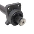 3 5l 7l Engine Front Right Cv Intermediate Shaft Ford Edge 2007-2014 For Lincoln Mkx 2007-2015 Replace Dt4z3a329a Dt4z-3a329-a