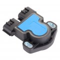 Ocpty 2pcs Engine Throttle Position Sensor Fits For 1997-2000 Infiniti Qx4 1999-2004 Nissan Frontier 1996-2000 Pathfinder
