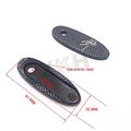 Xkh Group Mirror Block Off Base Plates For 1999-2016 Suzuki Hayabusa Gsx1300r Gsx-r 1300 Cn