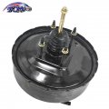 Tom Power Brake Booster Fits 1986 1987 1988 1989 Nissand21