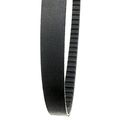 V-belt Cvt Variable Drive Belt Standard 669-18-30 Fits 49cc 50cc Gy6 Qmb139 4 Stroke Engines