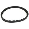 V-belt Cvt Variable Drive Belt Standard 669-18-30 Fits 49cc 50cc Gy6 Qmb139 4 Stroke Engines