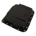 Transmission Oil Pan Automatic Replacement For Gm 4l70e 4l65e 4l60e 1998-2014 24215535 24229658