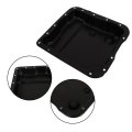 Transmission Oil Pan Automatic Replacement For Gm 4l70e 4l65e 4l60e 1998-2014 24215535 24229658