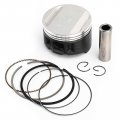 Topteng Piston Pin Ringw Kit Bore Size A 73 00mm For Yamaha Tt-r 250 Tt250r 93-04 Ttr250 96-06